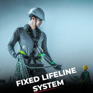 Fixed Lifeline Systems