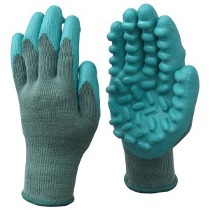 Black and Decker Anti Vibration Hand Gloves