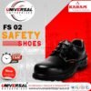 Karam FS02 Safety Shoes Dealers