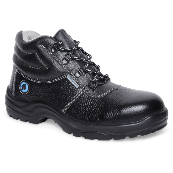 BATA SAFETY SHOES, BATA HIGH ANKLE SAFETY SHOES, HIGH ANKLE SAFETY SHOES, BORA HIGH ANKLE SAFETY SHOE IN HYDERABAD