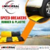 Speed Breakers Manufacturers in India
