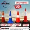 Traffic Safety Cones in India