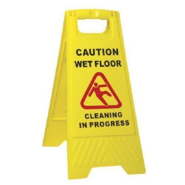 wet floor stand suppliers in hyderabad