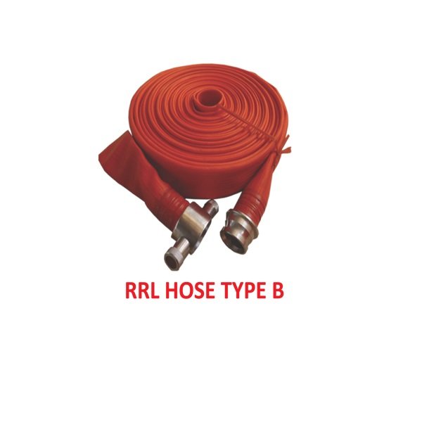 fire rrl hose pipe type b suppliers in hyderabad
