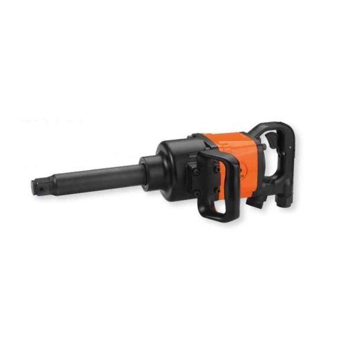 Groz D-Handle Impact Wrench