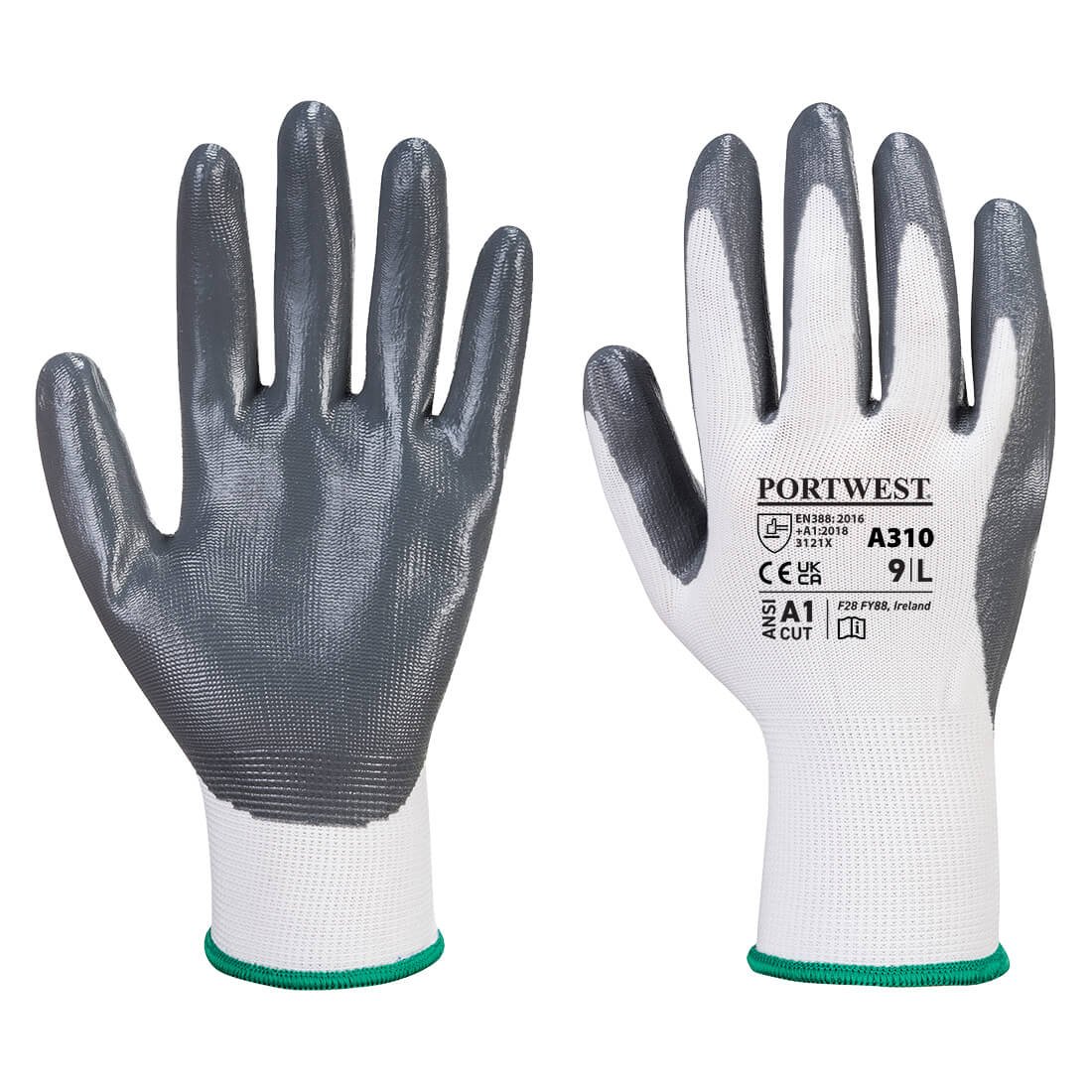 Portwest Cut Resistant Hand Gloves suppliers in Hyderabad, Telangana, India
