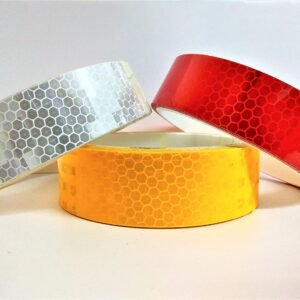 Radium Tape or Retro Reflective Tape Suppliers in Hyderabad