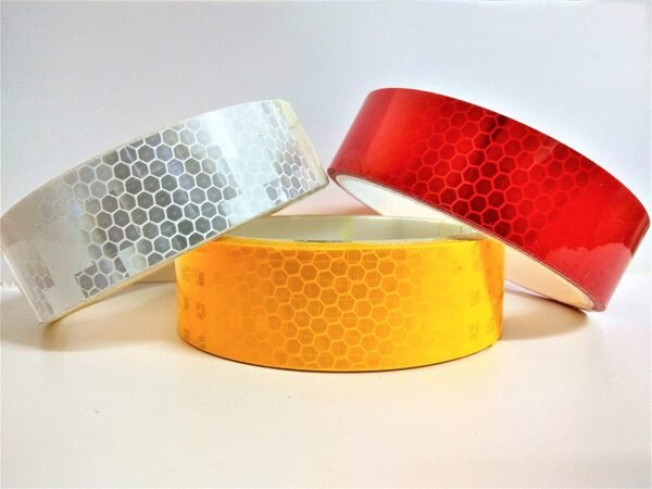 Radium Tape or Retro Reflective Tape Suppliers in Hyderabad