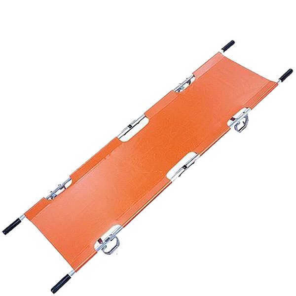 foldable Stretcher suppliers in Hyderabad, Telangana, India