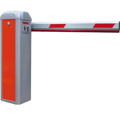 semi automatic boom barrier manufacturers in Hyderabad, Telangana, India
