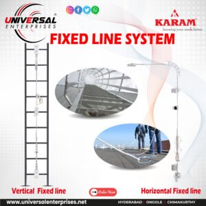 Lifeline System Vertical Fixed Supplier and Solution Company India Telangana Hyderabad Andhra Pradesh