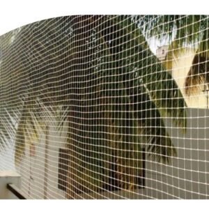 Anti birdnet suppliers in Hyderabad, Balcony Bird Net Suppliers in hyderabad