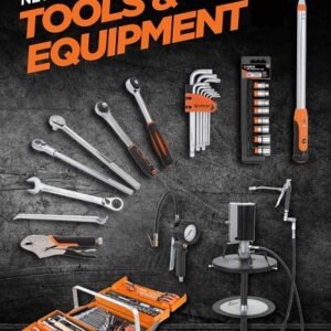 Professional Hand Tools & Power Tools