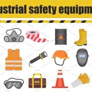 General Safety Equipment