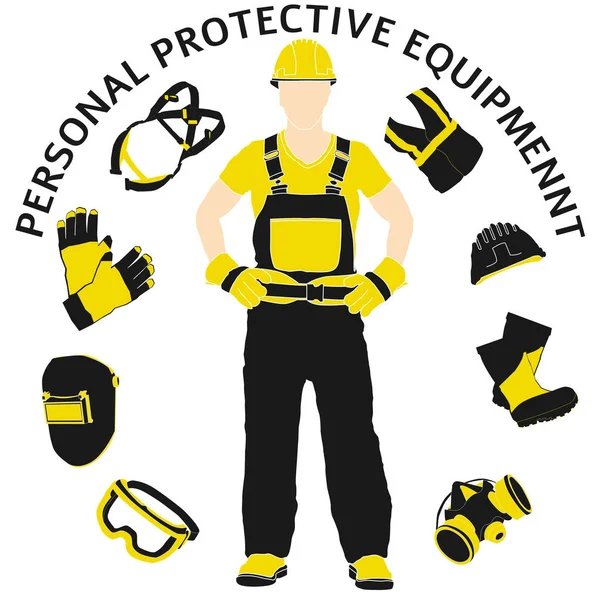 PPE Safety Equipment Suppliers in India