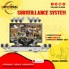CCTV SYSTEMS Security And Surveillance Installation Service Solution Company