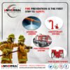 Fire Safety Fire Fighting System and Security System Services & Solution Company Hyderabad and Andhra Pradesh