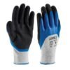 Udyogi Nitrile Dual Coated cut resistant hand gloves suppliers in hyderabad