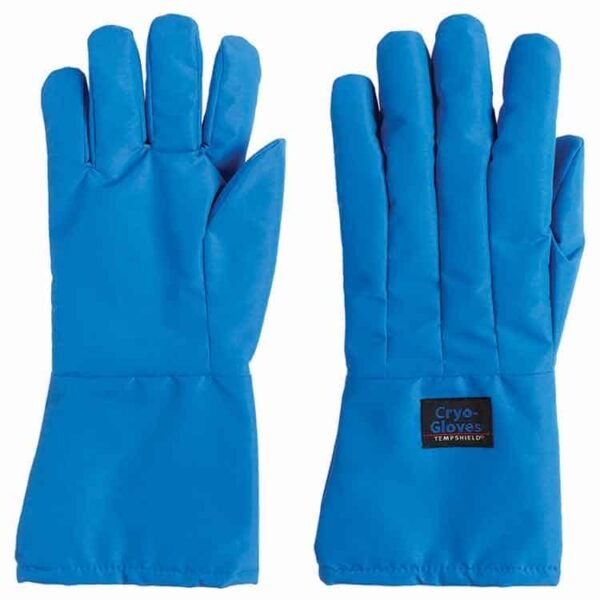Udyogi Liquid Nitrogen Handling Gloves suppliers in hyderabad