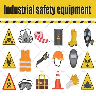 General Safety Equipment in India