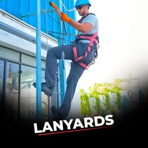 Safety Lanyards