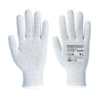 Anti Static Hand Gloves Universal Enterprises Industrial
