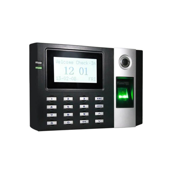 Access Control System Installation Service