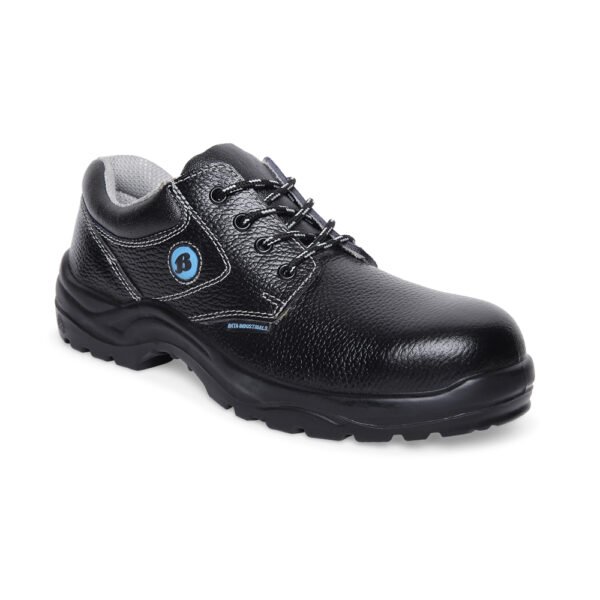BATA SAFETY SHOES - BORA DERBY