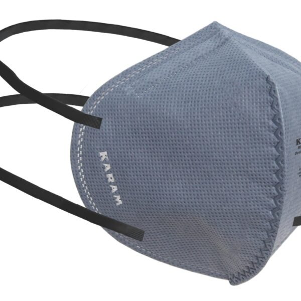 Disposable Nose Mask FFP1 RFH01