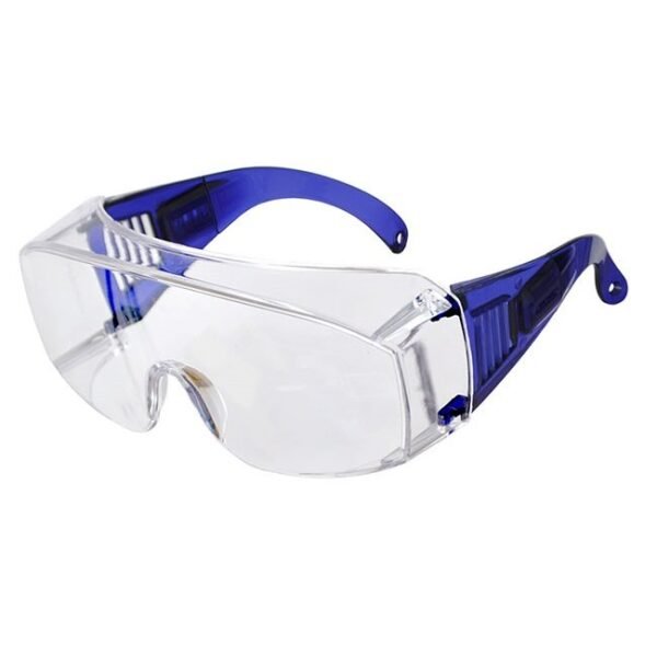 Karam Safety Goggles - ES 007