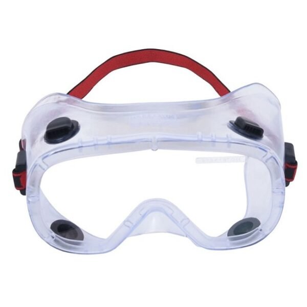 Karam Safety Goggles - ES009 Eco
