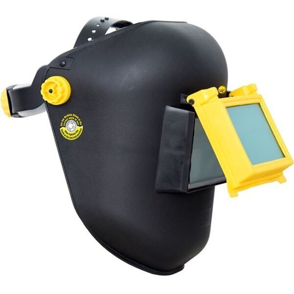 Karam Welding Helmet - ES 61