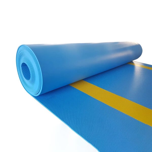 Electrical Insulation Rubber Mat
