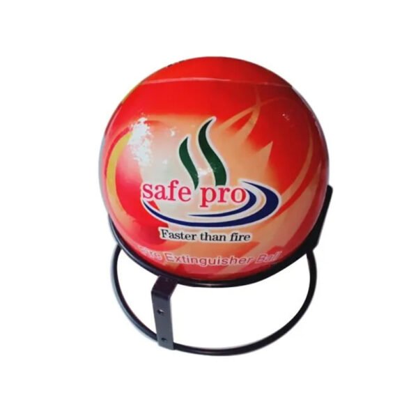 Fire Ball Extinguisher