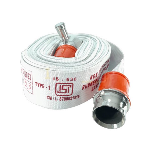 Fire Hose Pipe RRL Type A