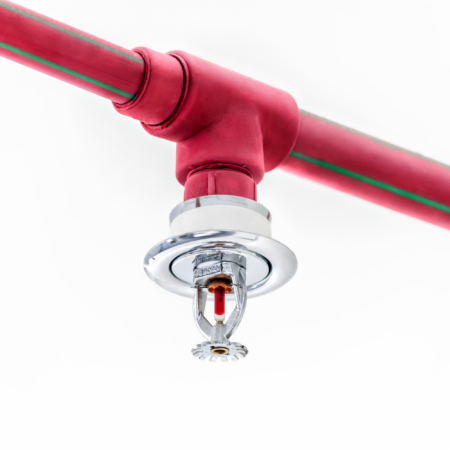 Second image of Fire Sprinkler System Installation Service