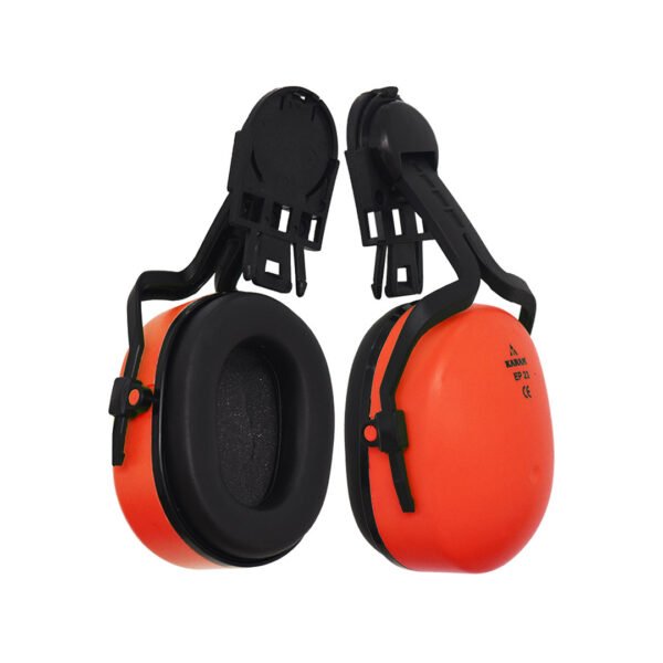 Helmet Attachable Earmuff
