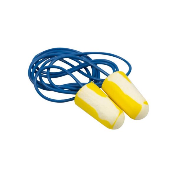 Honeywell Disposable Earplugs