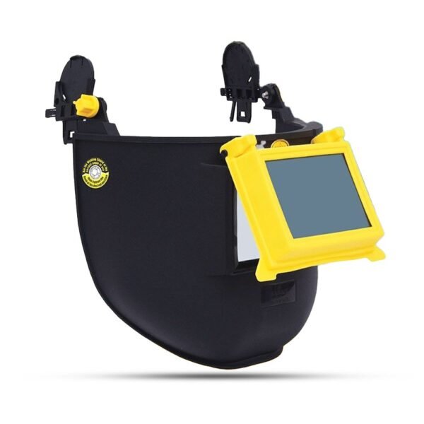 Karam Welding Shield Helmet Attachable - ES71