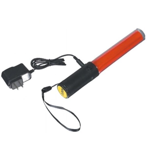 Second image of Traffic Baton Magnetic