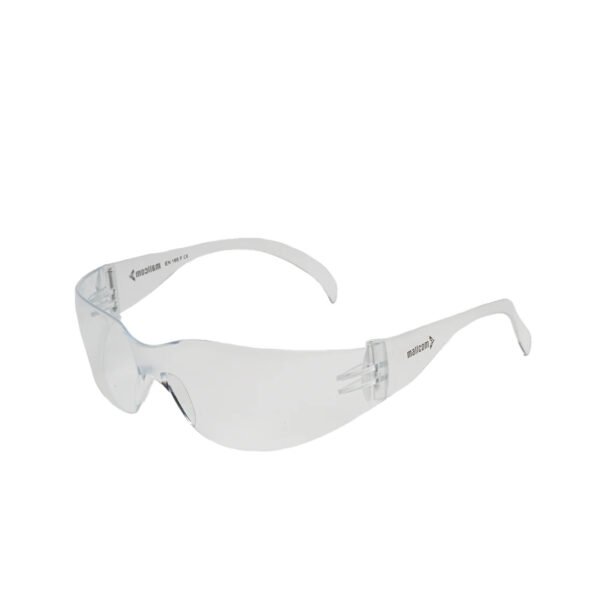 Mallcom Orbit Safety Goggles