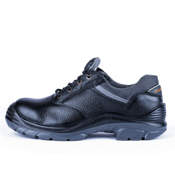 HILLSON NUCLEUS SAFETY SHOES