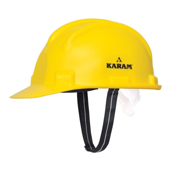 KARAM SAFETY HELMET - NAPE - PN 501