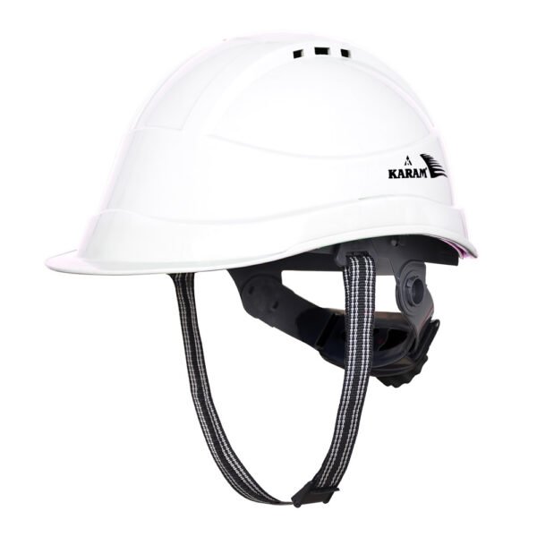 KARAM VENTRA RATCHET HELMET - PN 542