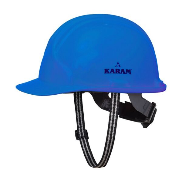 KARAM SAFETY HELMET - RATCHET - PN 581