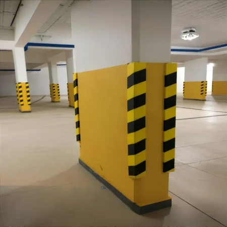 Second image of Road Traffic and Parking Lot Safety Solution