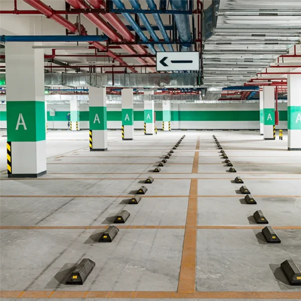 Road Traffic and Parking Safety Installation Services