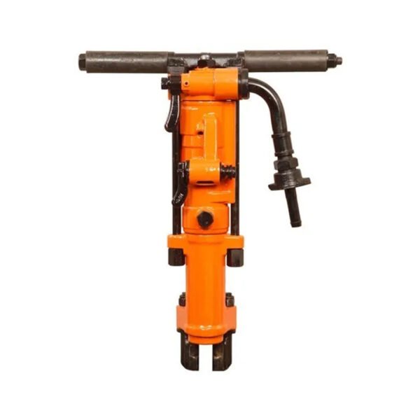 Pneumatic Jack Hammer for Rock Drilling