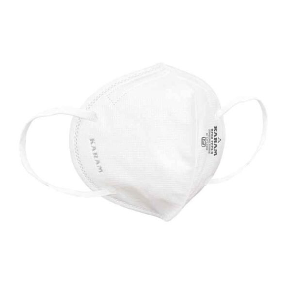 Nose Mask FFP2