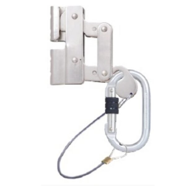 WIRE ROPE FALL ARRESTER - KARAM - RG02